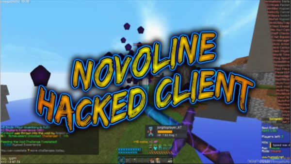 Чит Novoline
