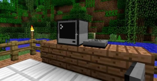 компьютер для minecraft 1.12.2