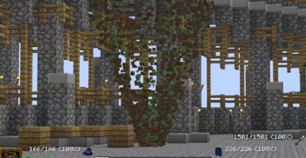 Minecraft 1.12.2 моды