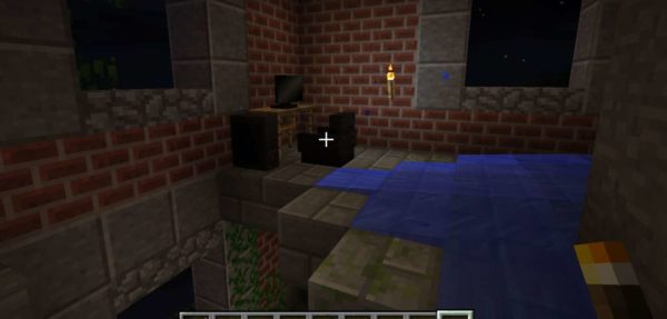 майнкрафт мод 1.12.2