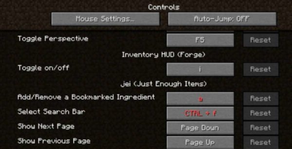 мод minecraft 1.12.2