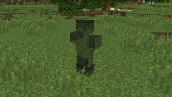 мод на броню в minecraft 1.16.5