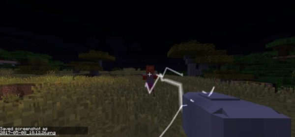 Minecraft 1.12.2 моды