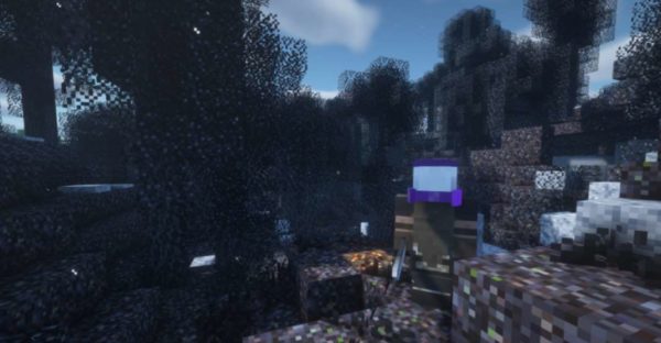 Minecraft 1.16.5 апокалипсис