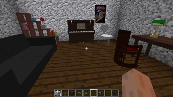 DecoCraft 2