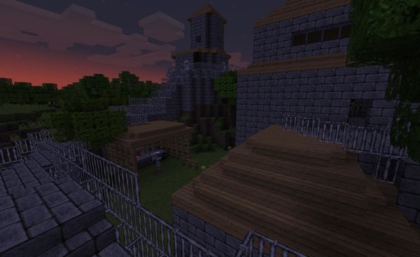 Better Dungeons