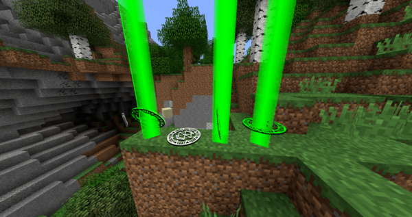 Minecraft 1.12.2 магия
