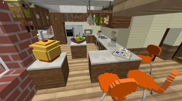 DecoCraft 2