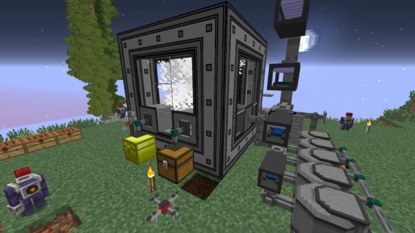 PneumaticCraft: Repressurized