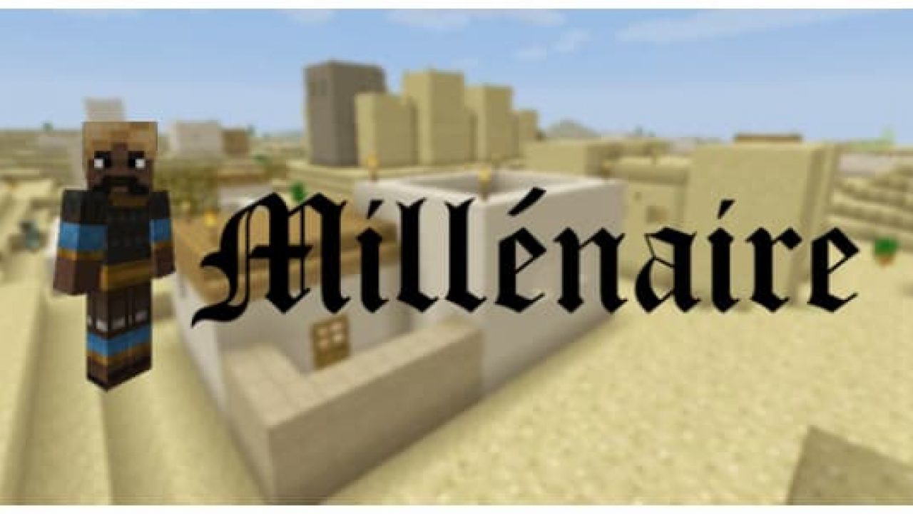 Millenaire