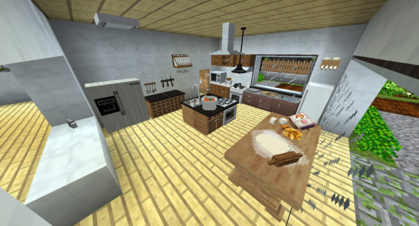 DecoCraft 2