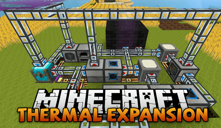 Thermal Expansion