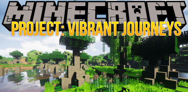 Project: Vibrant Journeys