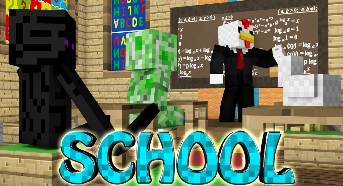 Another School Mod