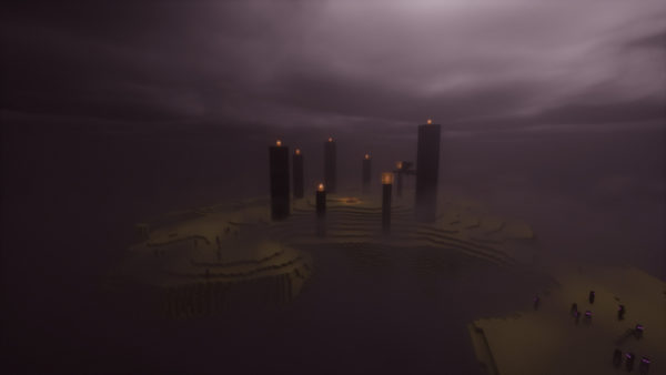хорошие шейдеры скачать Minecraft