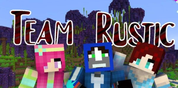 Team Rustic 3