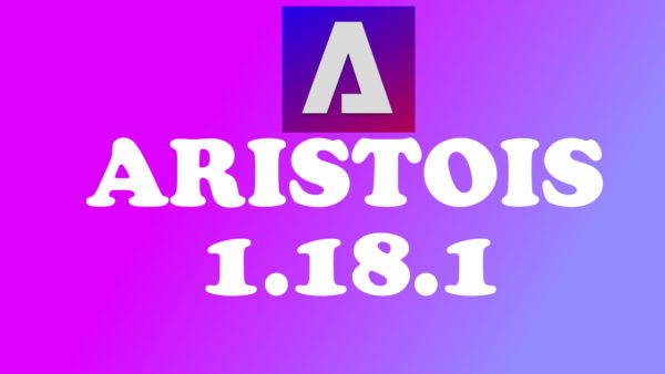 Aristois чит на Майнкрафт 1.18.1
