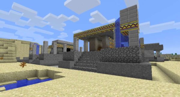 Millenaire 1.12.2