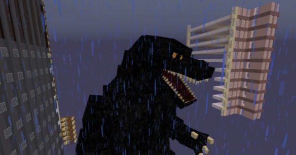 legends мод 1.12.2