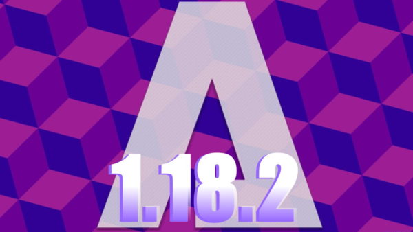 Aristois чит клиент Майнкрафт 1.18.2