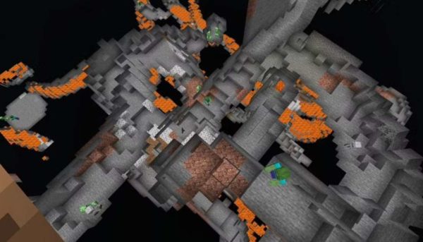 x-ray Minecraft 1.19.2