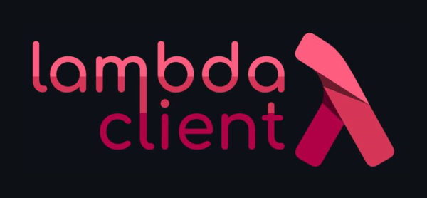 Lambda клиент Майнкрафт
