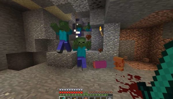 Zombie Awarenes