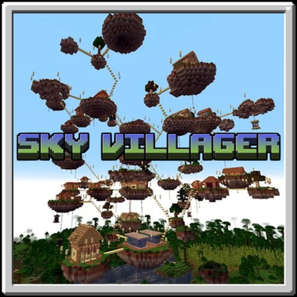 Tax’ Sky Villager